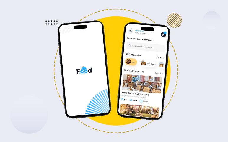 food