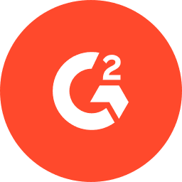 G2 logo — THE TISA