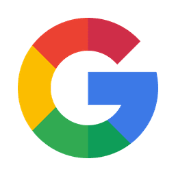 Google logo — THE TISA