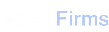 PrimeFirms logo