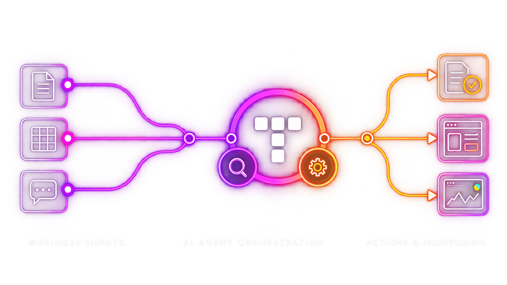 AI Agent Development Company | THE TISA