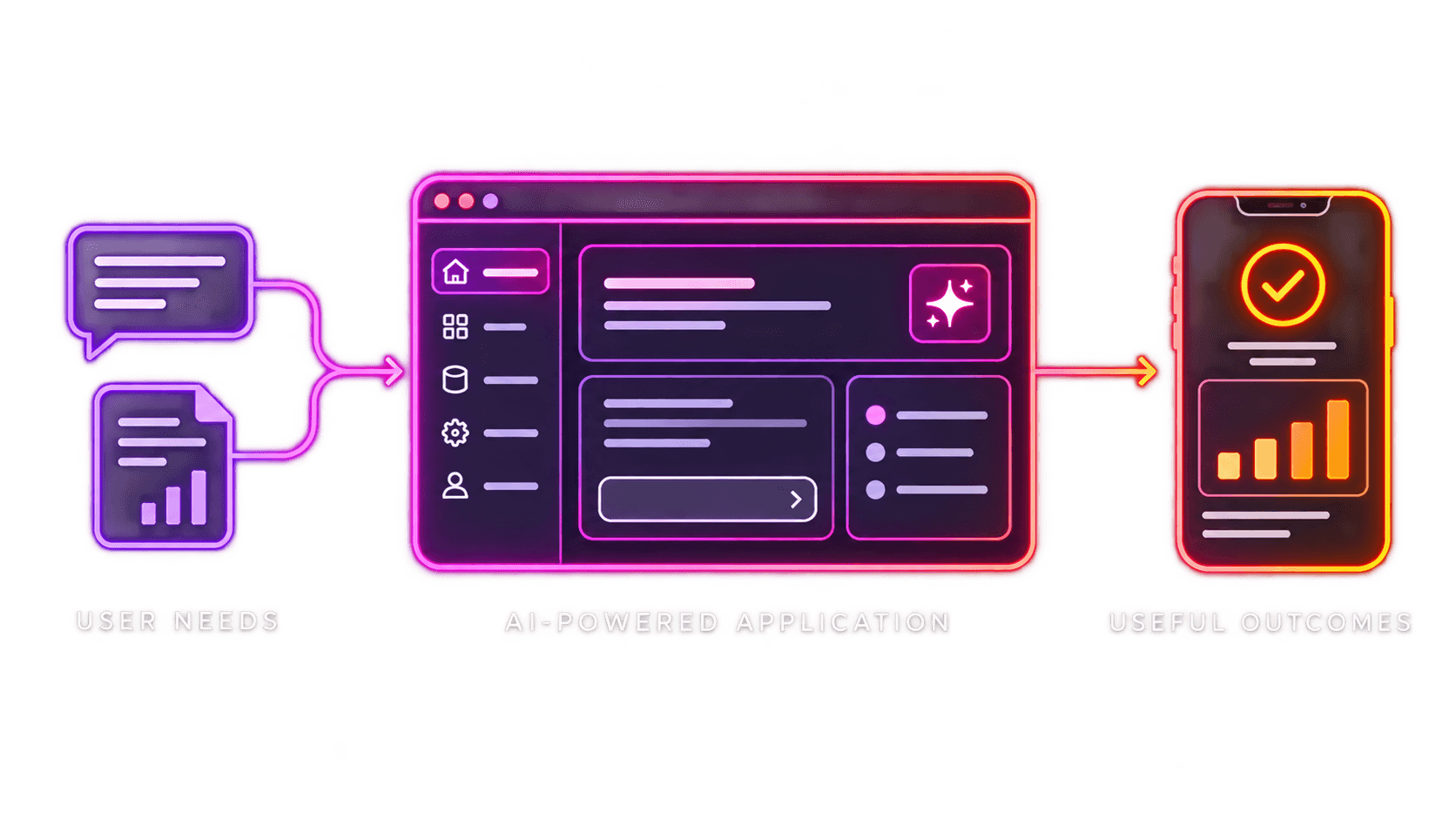 AI Application Development Company | THE TISA