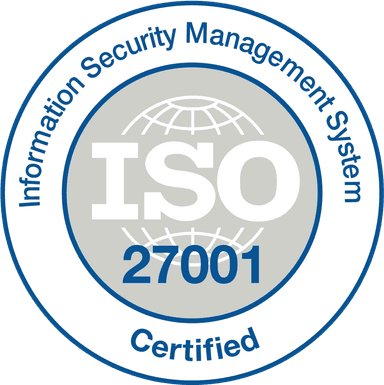 ISO 27001 — THE TISA
