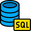 SQL Server — THE TISA