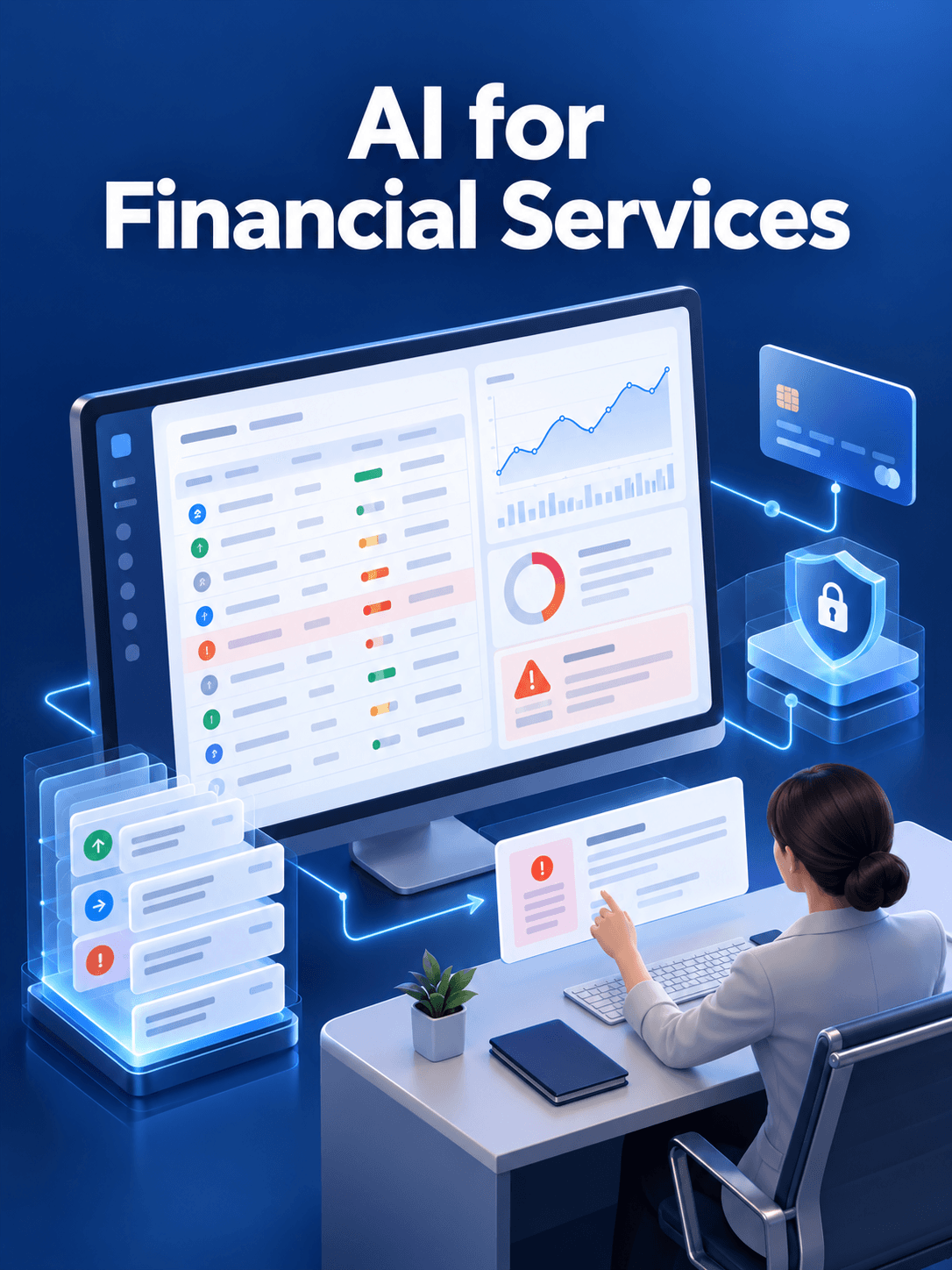 AI for FinTech by THE TISA