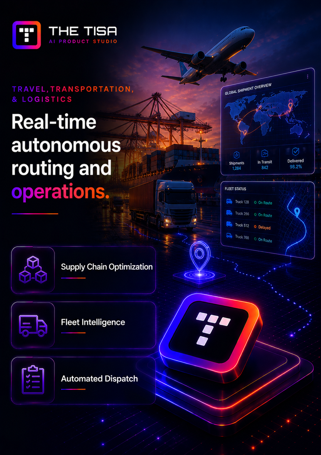 Travel & Logistics