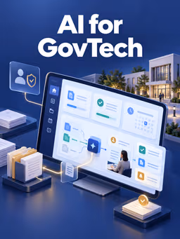 Govtech