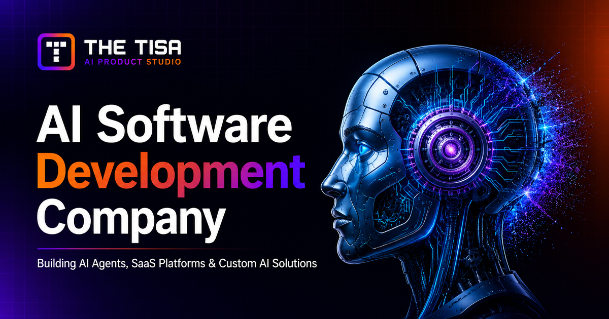 TISA Featured AI Project