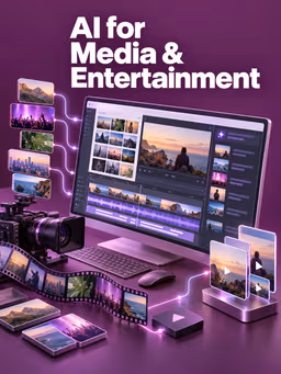 Media and Entertainment