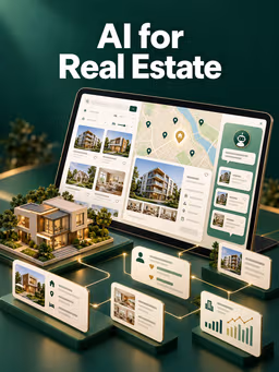 Real Estate