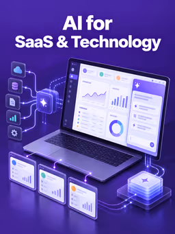 SaaS and Technology