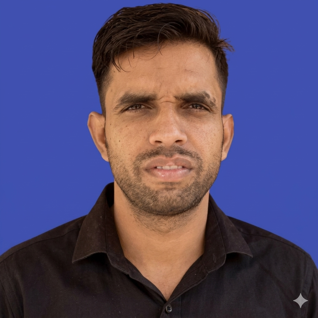 Indra Pal