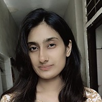 Divyanshi Sain