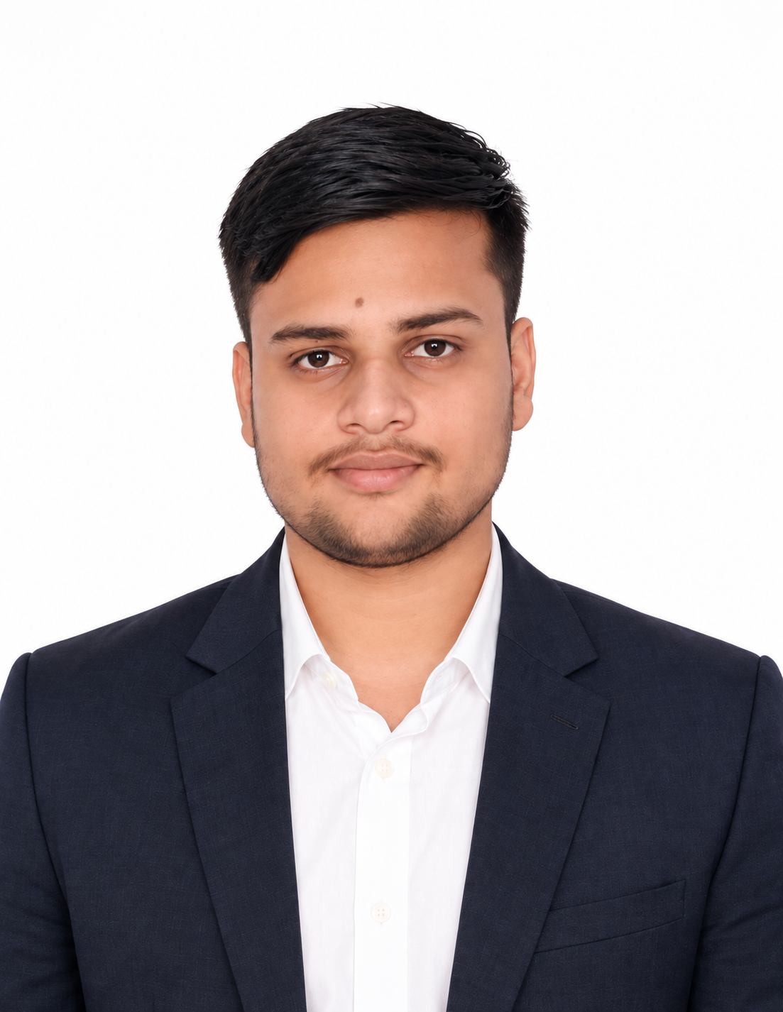 Nishant Agarwal