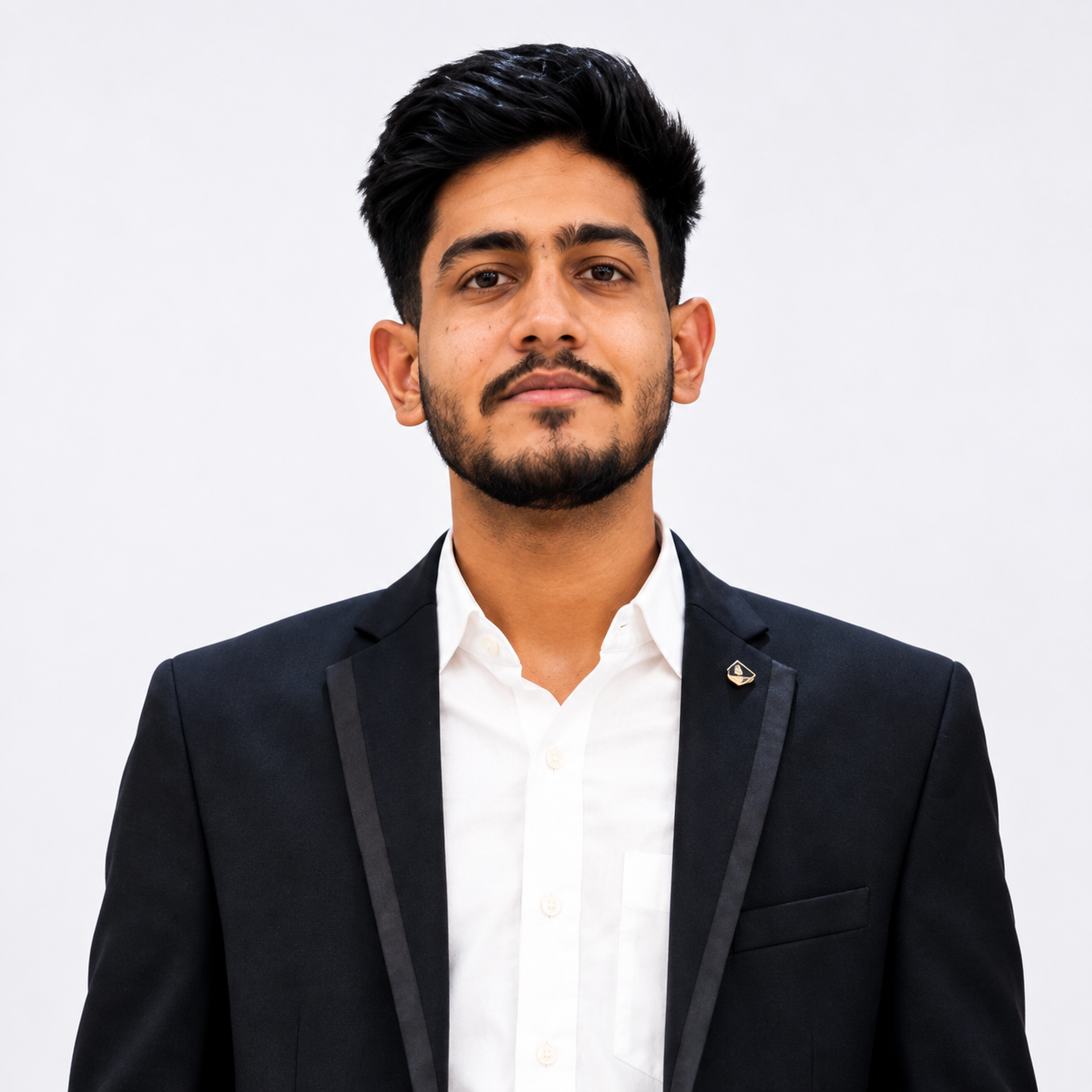 Deepak Kumawat