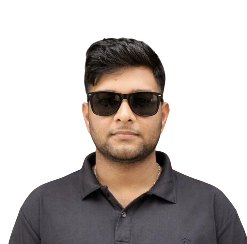 Anuj Kumawat