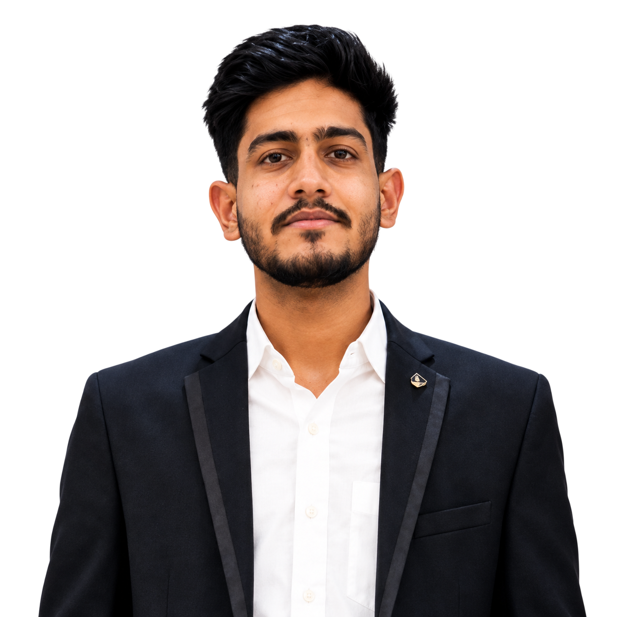 Deepak Kumawat