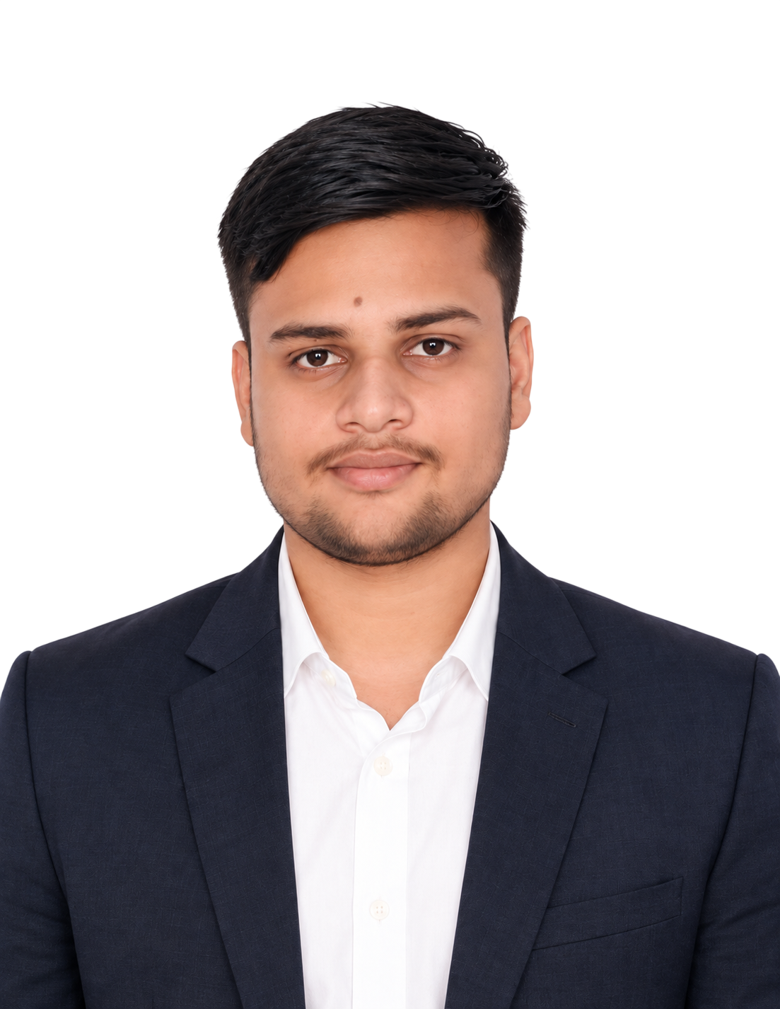 Nishant Agarwal