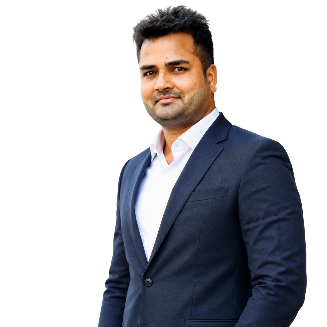 Vishnu Kumar Kumawat